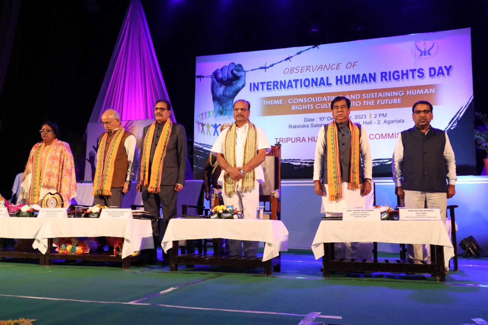 human rights