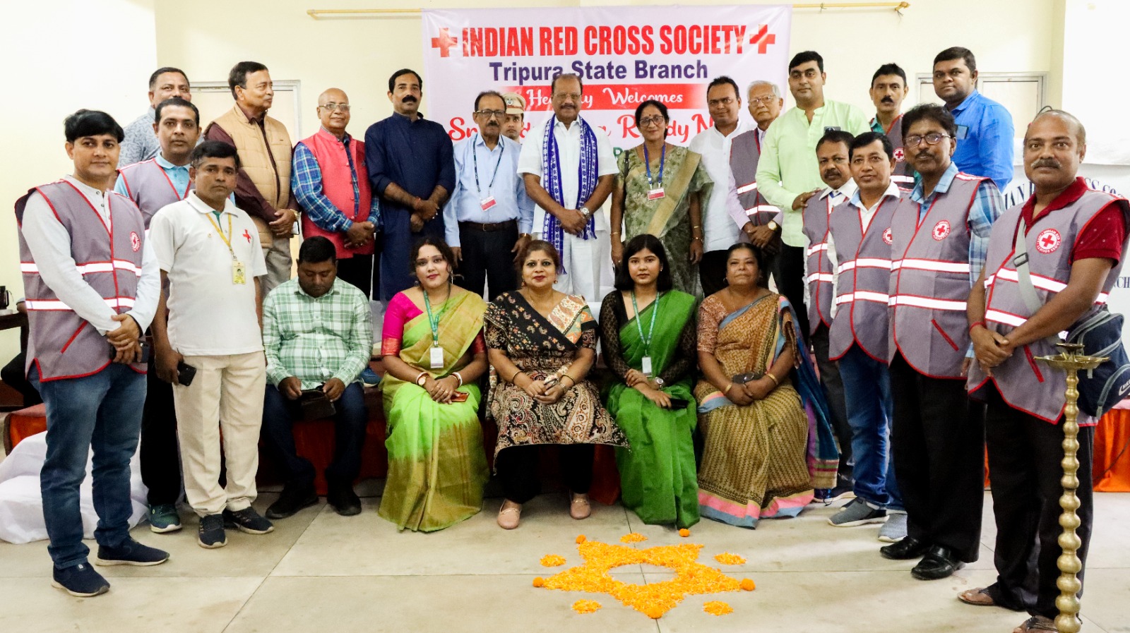 Tripura Branch