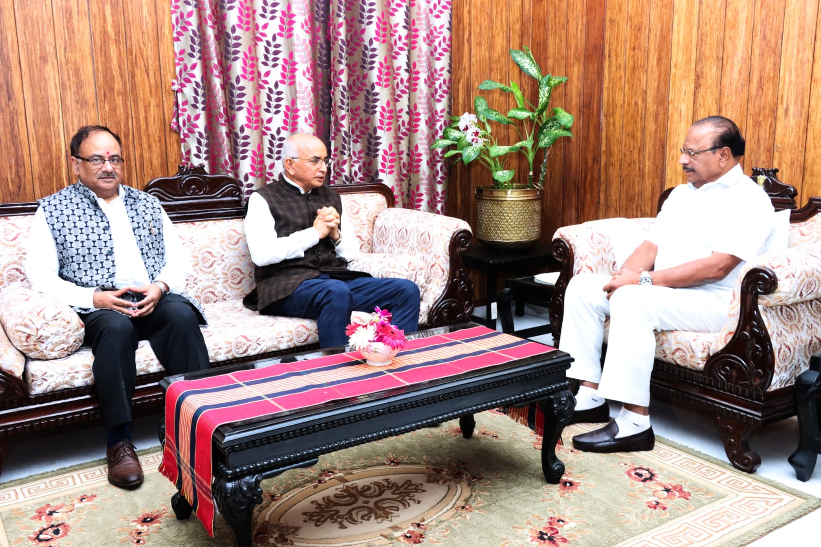 Tripura University