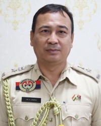 Jai Kishore