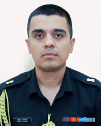 major