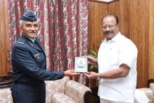Air Officer
