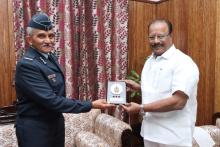 Air Officer