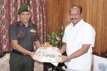 Assam Rifles