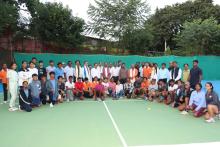 Tennis