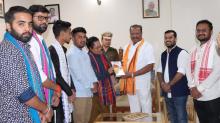 Akhil Bharatiya