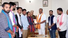 Akhil Bharatiya