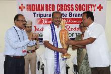 Tripura Branch