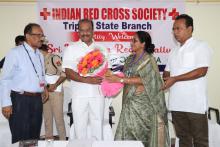 Tripura Branch