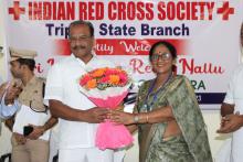 Tripura Branch