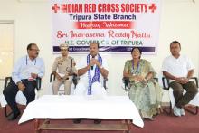 Tripura Branch